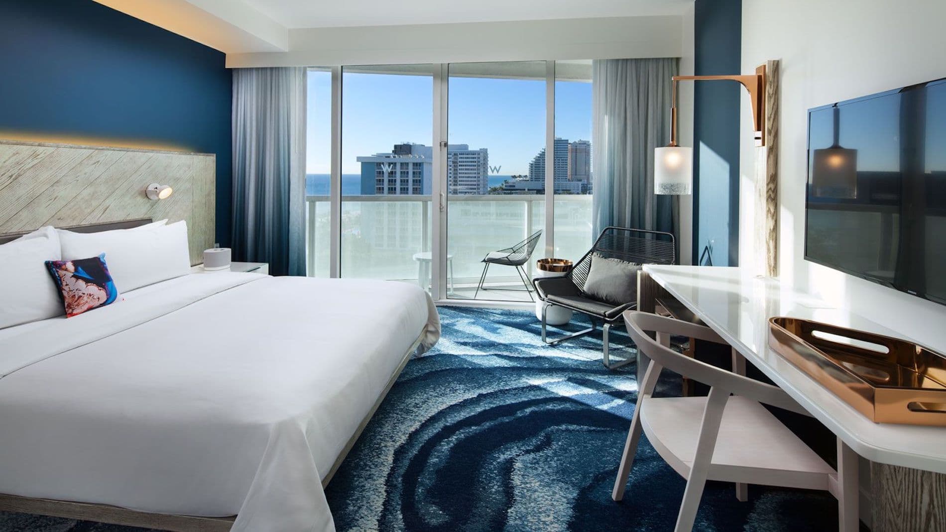 The W Fort Lauderdale photo 5