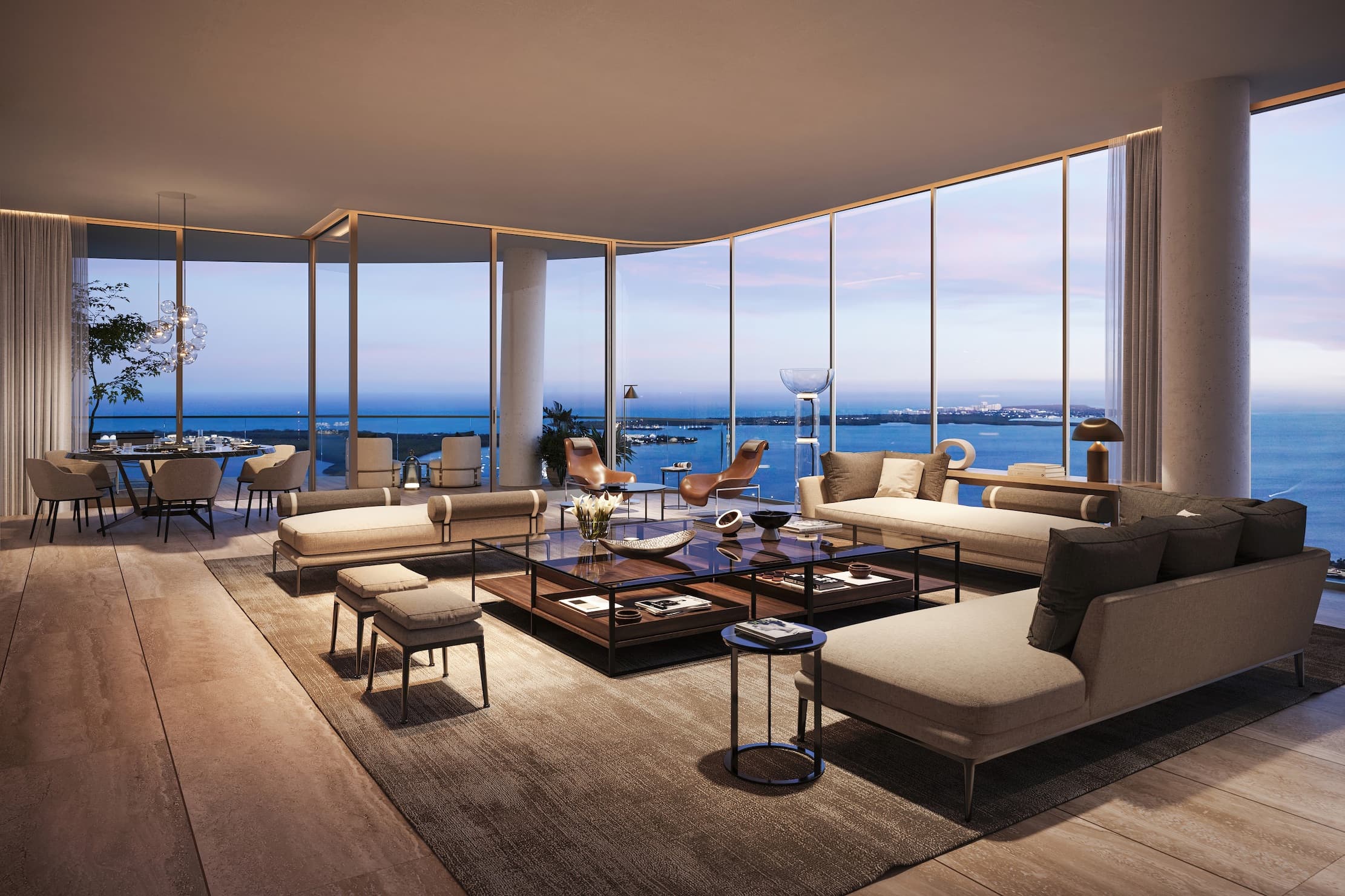 1428 Brickell photo 13