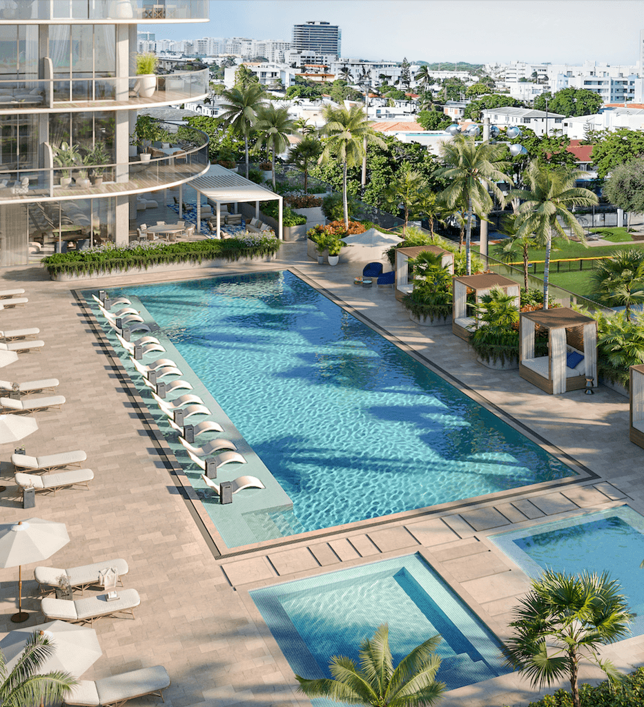 72 CARLYLE view